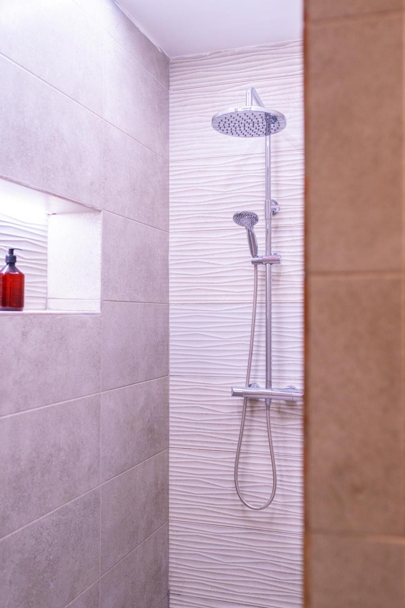 Cantos Apartment With Jacuzzi Ronda Luaran gambar
