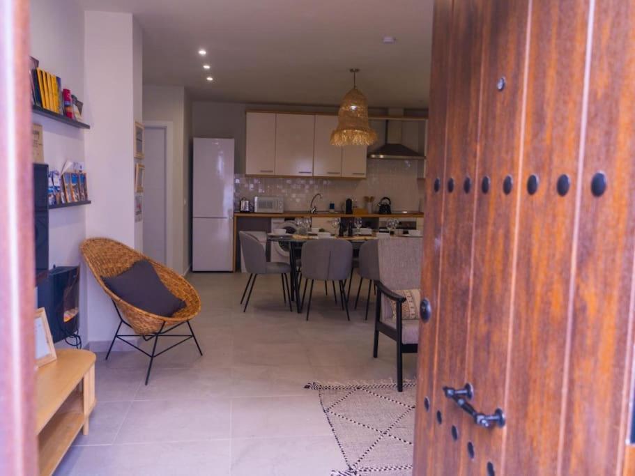 Cantos Apartment With Jacuzzi Ronda Luaran gambar