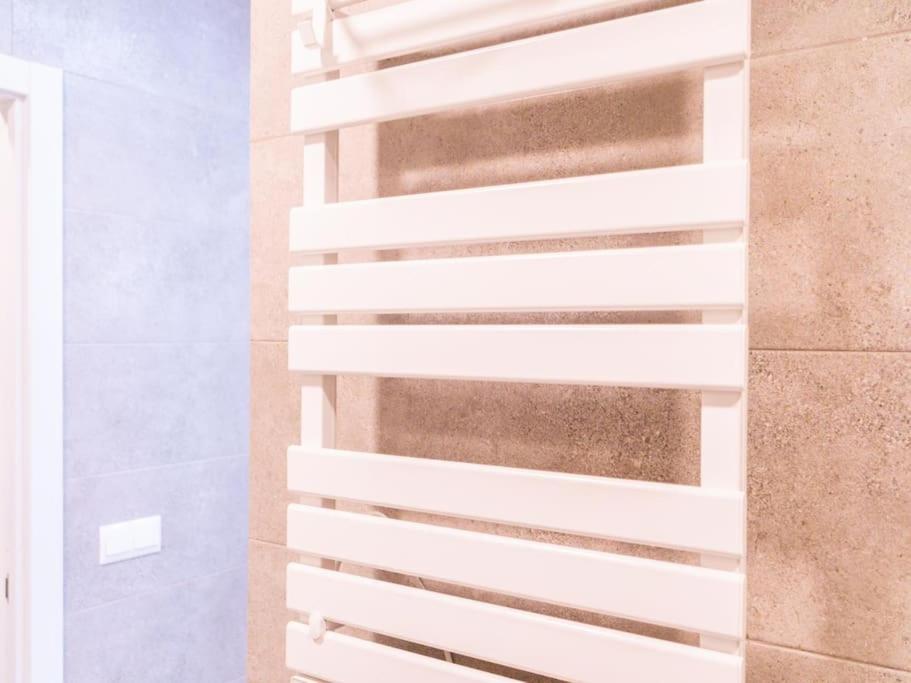 Cantos Apartment With Jacuzzi Ronda Luaran gambar