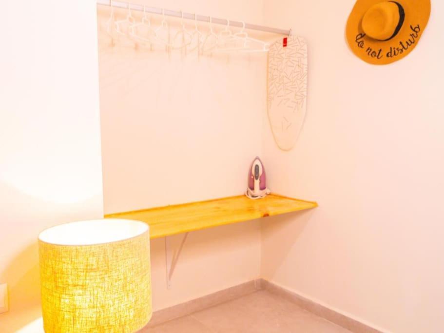Cantos Apartment With Jacuzzi Ronda Luaran gambar