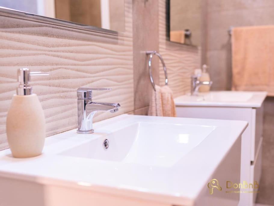 Cantos Apartment With Jacuzzi Ronda Luaran gambar
